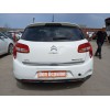 citroën c4 aircross del año 2017