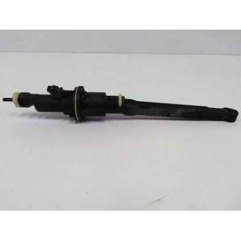 Recambio de bomba embrague para citroën c4 cactus 1.2 12v vti referencia OEM IAM 9801137480  