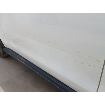Recambio de puerta delantera izquierda para citroën c4 aircross 1.6 hdi 115 awc referencia OEM IAM   