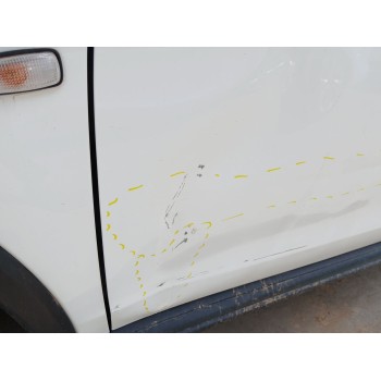 Recambio de puerta delantera izquierda para citroën c4 aircross 1.6 hdi 115 awc referencia OEM IAM   