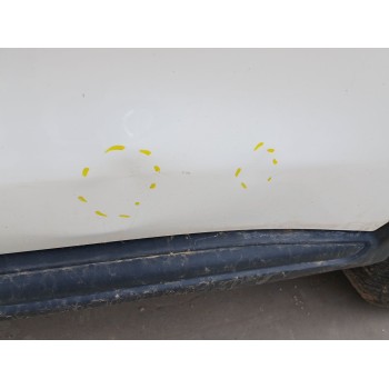 Recambio de puerta trasera izquierda para citroën c4 aircross 1.6 hdi 115 awc referencia OEM IAM   