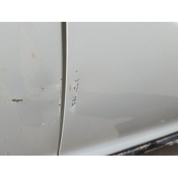 Recambio de puerta delantera derecha para citroën c4 aircross 1.6 hdi 115 awc referencia OEM IAM   
