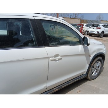 Recambio de puerta delantera derecha para citroën c4 aircross 1.6 hdi 115 awc referencia OEM IAM   