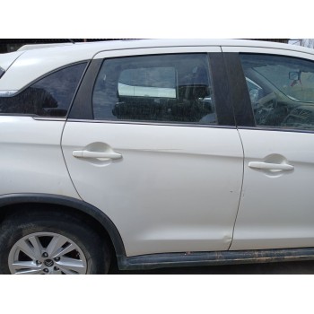 Recambio de puerta trasera derecha para citroën c4 aircross 1.6 hdi 115 awc referencia OEM IAM   