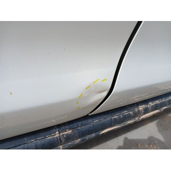 Recambio de puerta trasera derecha para citroën c4 aircross 1.6 hdi 115 awc referencia OEM IAM   