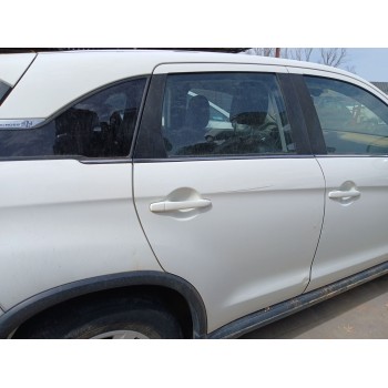 Recambio de puerta trasera derecha para citroën c4 aircross 1.6 hdi 115 awc referencia OEM IAM   