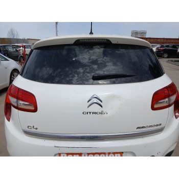 Recambio de porton trasero para citroën c4 aircross 1.6 hdi 115 awc referencia OEM IAM   