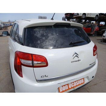 Recambio de porton trasero para citroën c4 aircross 1.6 hdi 115 awc referencia OEM IAM   