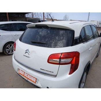 Recambio de porton trasero para citroën c4 aircross 1.6 hdi 115 awc referencia OEM IAM   