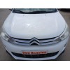 Recambio de capot para citroën c4 aircross 1.6 hdi 115 awc referencia OEM IAM   