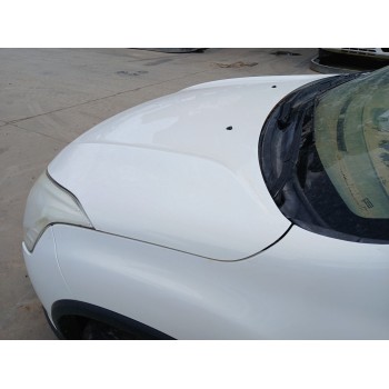 Recambio de capot para citroën c4 aircross 1.6 hdi 115 awc referencia OEM IAM   