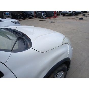 Recambio de capot para citroën c4 aircross 1.6 hdi 115 awc referencia OEM IAM   