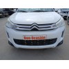 Recambio de paragolpes delantero para citroën c4 aircross 1.6 hdi 115 awc referencia OEM IAM   
