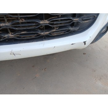 Recambio de paragolpes delantero para citroën c4 aircross 1.6 hdi 115 awc referencia OEM IAM   