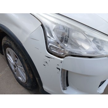 Recambio de paragolpes delantero para citroën c4 aircross 1.6 hdi 115 awc referencia OEM IAM   