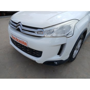 Recambio de paragolpes delantero para citroën c4 aircross 1.6 hdi 115 awc referencia OEM IAM   