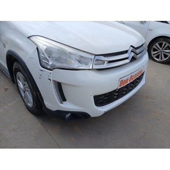Recambio de paragolpes delantero para citroën c4 aircross 1.6 hdi 115 awc referencia OEM IAM   