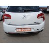 Recambio de paragolpes trasero para citroën c4 aircross 1.6 hdi 115 awc referencia OEM IAM   