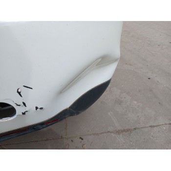 Recambio de paragolpes trasero para citroën c4 aircross 1.6 hdi 115 awc referencia OEM IAM   