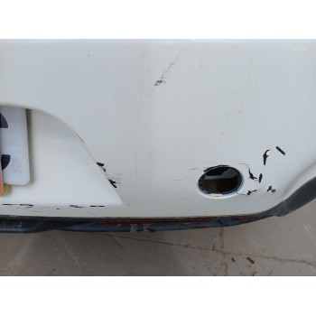 Recambio de paragolpes trasero para citroën c4 aircross 1.6 hdi 115 awc referencia OEM IAM   