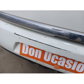 Recambio de paragolpes trasero para citroën c4 aircross 1.6 hdi 115 awc referencia OEM IAM   
