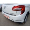 Recambio de paragolpes trasero para citroën c4 aircross 1.6 hdi 115 awc referencia OEM IAM   