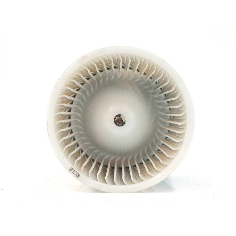 Recambio de motor calefaccion para kia carens iv 1.7 crdi referencia OEM IAM F00S3B2474  