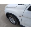 Recambio de aleta delantera izquierda para citroën c4 aircross 1.6 hdi 115 awc referencia OEM IAM   