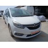 opel zafira tourer c (p12) del año 2018