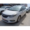 opel zafira tourer c (p12) del año 2018