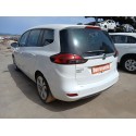 OPEL ZAFIRA TOURER C (P12)