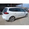opel zafira tourer c (p12) del año 2018