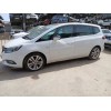 opel zafira tourer c (p12) del año 2018