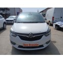 OPEL ZAFIRA TOURER C (P12)