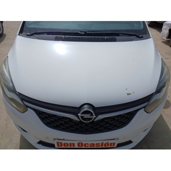 Recambio de capot para opel zafira tourer c (p12) 1.4 (75) referencia OEM IAM   