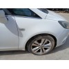 Recambio de aleta delantera derecha para opel zafira tourer c (p12) 1.4 (75) referencia OEM IAM   