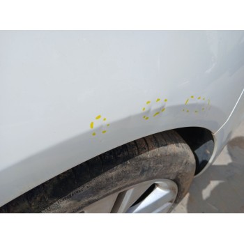 Recambio de aleta delantera derecha para opel zafira tourer c (p12) 1.4 (75) referencia OEM IAM   