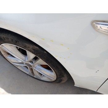 Recambio de aleta delantera izquierda para opel zafira tourer c (p12) 1.4 (75) referencia OEM IAM   
