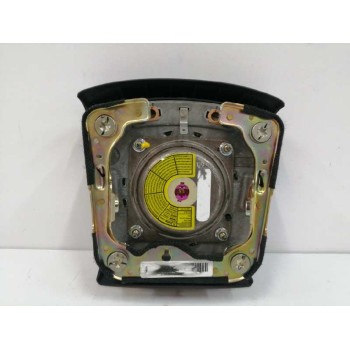 Recambio de airbag delantero izquierdo para kia sorento 2.5 crdi referencia OEM IAM 569103E010  