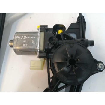 Recambio de elevalunas trasero izquierdo para audi a4 avant (8w5) sport edition quattro referencia OEM IAM 8W0839461 8W0959811 