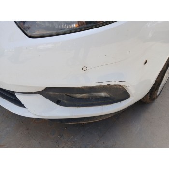 Recambio de paragolpes delantero para opel zafira tourer c (p12) 1.4 (75) referencia OEM IAM   