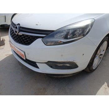 Recambio de paragolpes delantero para opel zafira tourer c (p12) 1.4 (75) referencia OEM IAM   