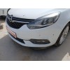Recambio de paragolpes delantero para opel zafira tourer c (p12) 1.4 (75) referencia OEM IAM   