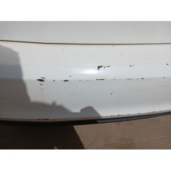 Recambio de paragolpes trasero para opel zafira tourer c (p12) 1.4 (75) referencia OEM IAM   