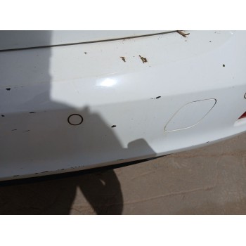 Recambio de paragolpes trasero para opel zafira tourer c (p12) 1.4 (75) referencia OEM IAM   
