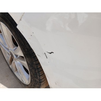 Recambio de paragolpes trasero para opel zafira tourer c (p12) 1.4 (75) referencia OEM IAM   
