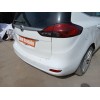 Recambio de paragolpes trasero para opel zafira tourer c (p12) 1.4 (75) referencia OEM IAM   