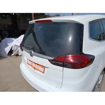 Recambio de porton trasero para opel zafira tourer c (p12) 1.4 (75) referencia OEM IAM   