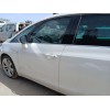 Recambio de puerta delantera izquierda para opel zafira tourer c (p12) 1.4 (75) referencia OEM IAM   