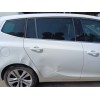 Recambio de puerta trasera derecha para opel zafira tourer c (p12) 1.4 (75) referencia OEM IAM   